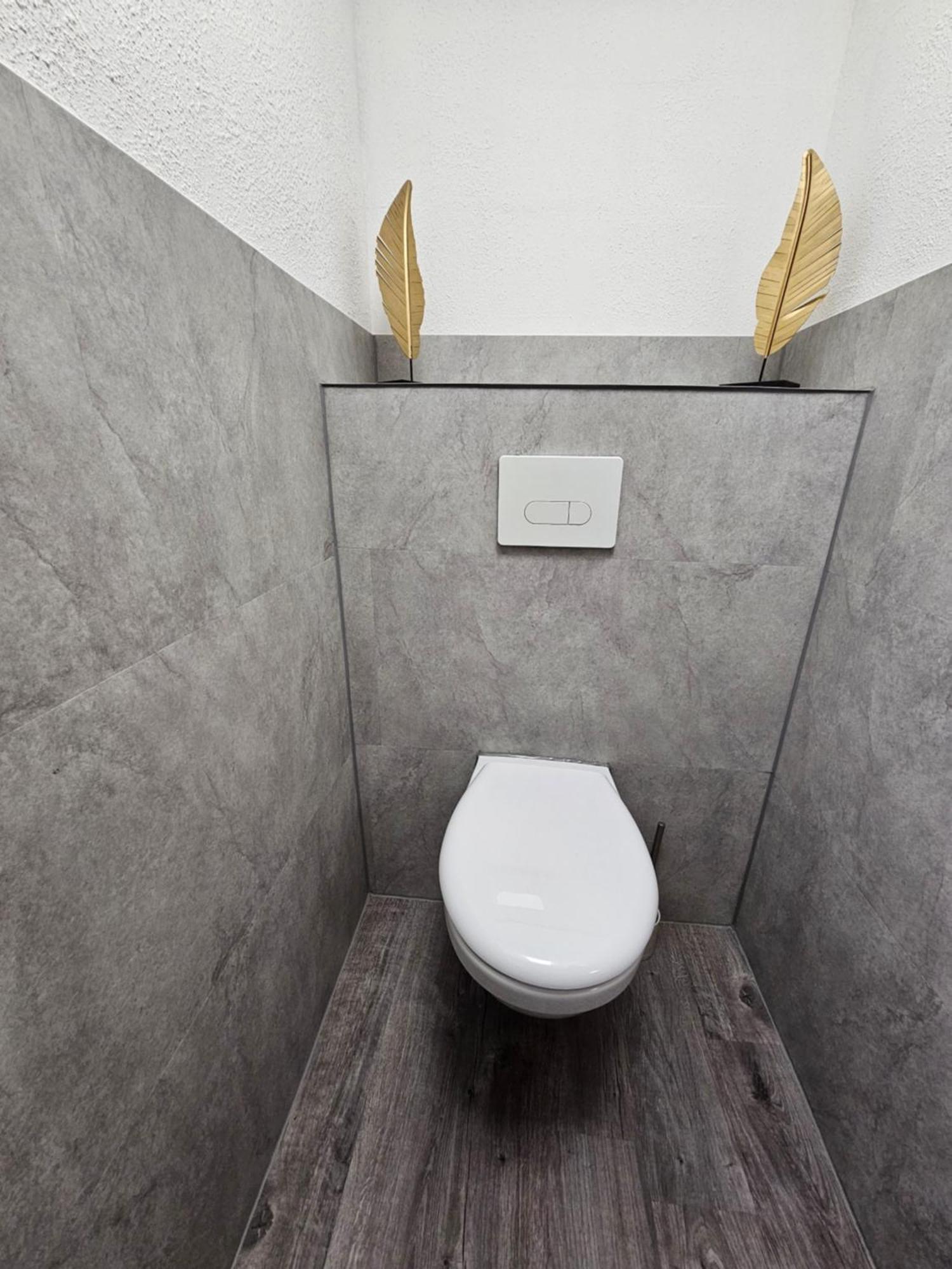 Haus Mitten In Herzen Von 군즈부르크 외부 사진